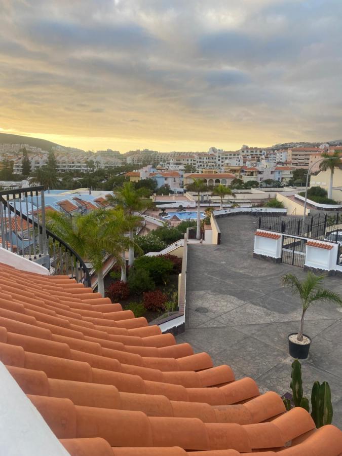 El Mirador 洛斯克里斯蒂亚诺斯